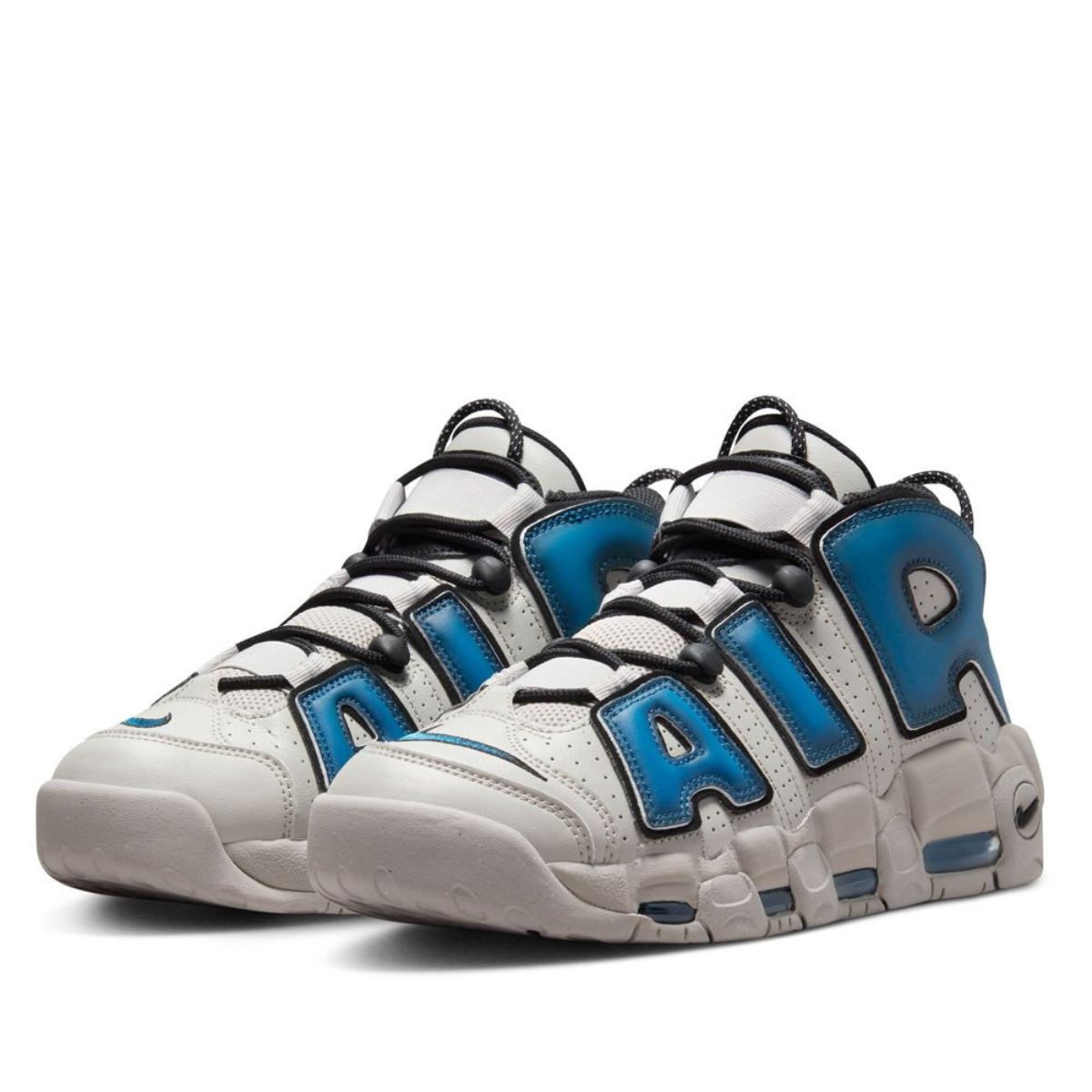 Buty męskie Nike Air More Uptempo 96 FD5573 001 Basketo pl