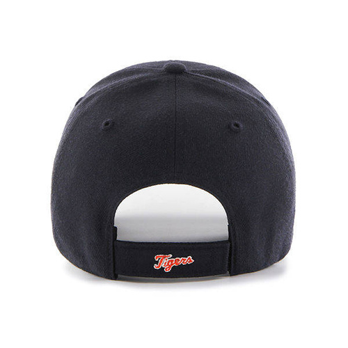 Czapka z daszkiem 47 Brand MLB Detroit Tigers MVP - B-MVP09WBV-HM