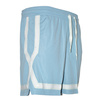 Spodenki Nike Fly Crossover Move2Zero Shorts Wmns Worn Blue/White - DH7325-494