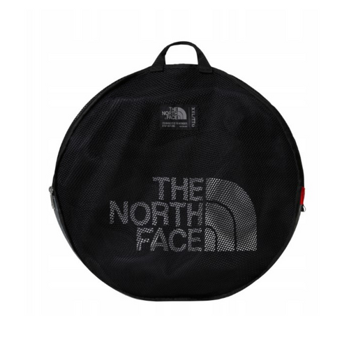 Torba podróżna The North Face Base Camp Duffel XL czarna 132L - NF0A52SC53R