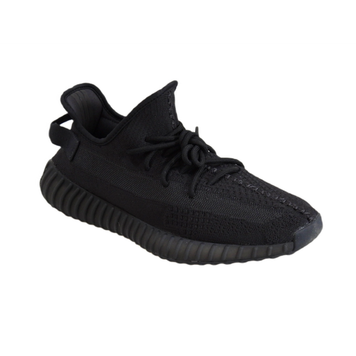Buty sportowe męskie Adidas Yeezy Boost 350 V2 Onyx (2022/2023) - HQ4540
