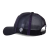 Czapka z daszkiem Capslab Dragon Ball Z Kame Manga Trucker - CL/DBZ/1/KAMC