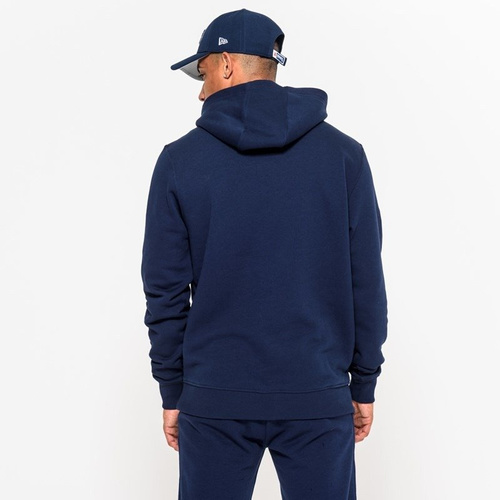 Bluza z kapturem New Era NFL New England Patriots - 11073762
