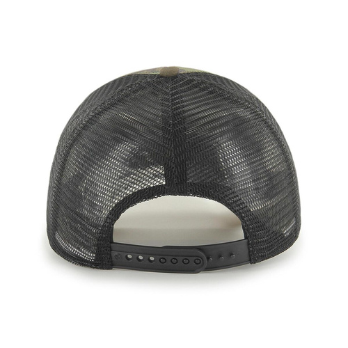 Czapka z daszkiem 47 Brand Liverpool FC Branson Trucker Camo - EPL-CBRAN04GWP-CM