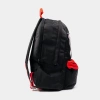 Plecak do szkoły sportowy Air Jordan black red - MA9119-G0H czarny