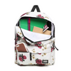 Plecak szkolny Vans Realm Classic Botanical Flora - VN0A3UI7UWZ