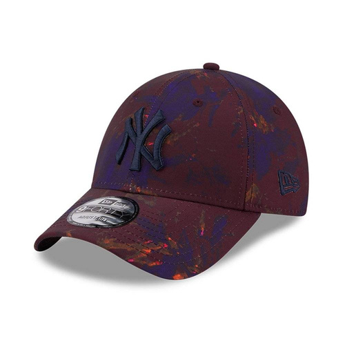 Czapka z daszkiem New Era 9FORTY MLB New York Yankees X Ray Scape 940