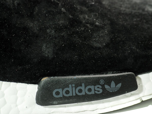 Buty Adidas NMD C1 Chukka - S79146