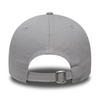 Czapka z daszkiem dziecięca New Era 9FORTY MLB NY New York Yankees Essential Grey - 10879075