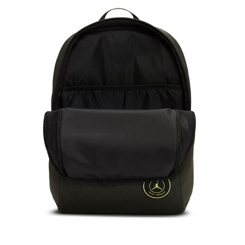 Plecak szkolny sportowy Air Jordan PARIS PSG ESSENTIAL 9A0802-E55 mugursoma