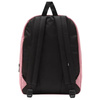 Plecak Młodzieżowy Vans Realm Backpack Mesa Rose- VN0A3UI6SOF