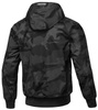 Kurtka męska wiatrówka Pit Bull West Coast Athletic Logo - 523001901504