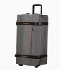 Torba podróżna Urban Track na kółkach ciemnoszary 78 cm - 143165-1261-1CNU
