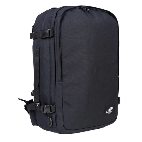 Plecak podróżny Cabin Zero Classic Pro 42L Absolute Black - CZ271201