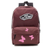 Plecak VANS Realm butterfly pink - VN0A3UI6ALI 