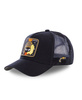 Czapka z daszkiem Capslab Looney Tunes Martian trucker - CL/LOO/1/MAR1