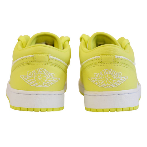 Buty Air Jordan 1 Retro Low (SE) Limelight - DH9619-103