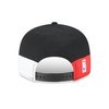 Czapka z daszkiem New Era 9FIFTY NBA Chicago Bulls Multi Patch - 60424736