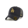 Czapka z daszkiem 47 Brand MLB Los Angeles Dodgers Trucker Custom Rose