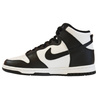 Buty damskie Nike Dunk High Panda (2021) (W) - DD1869-103