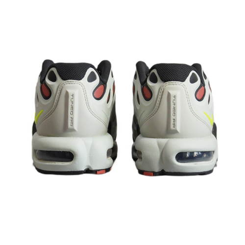 Buty męskie sportowe Nike Air Max Plus Drift Light Silver/Volt - FD4290-009