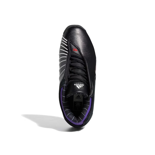 Buty sportowe męskie Adidas T-MAC 3 Restomod NBA Toronto Raptors - GY2394