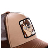 Czapka z daszkiem Capslab Looney Tunes Tasmanian Devil Taz Trucker - CL/LOO/1/TAZ2
