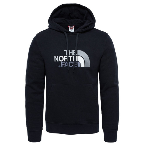 Bluza z kapturem The North Face Drew Peak - NF00AHJYKX7