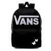 Plecak szkolny Vans Old Skool III Custom Butterfly - VN0A3I6RY28