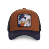 Czapka z daszkiem Capslab Disney Picsou Sknerus Trucker - CL/DIS/1/SCR1