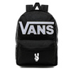 Plecak Vans Old Skool III - VN0A3I6RY28 - Custom Rock&Roll