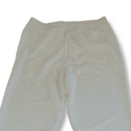 Dresy damskie New Balance Athletics IC Pants 1 szare - WP135551-SAH