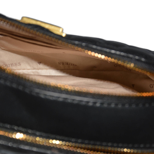 Torebka Listonoszka GUESS Giully Camera Bag  - QA874814