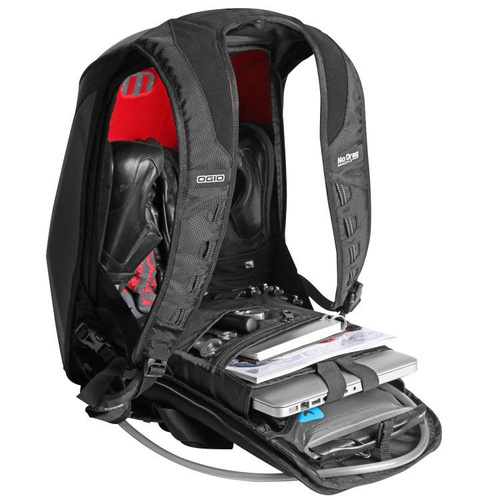 Plecak motocyklowy Ogio No Drag Mach 3 kieszeń na laptop 15'' - 123007-36