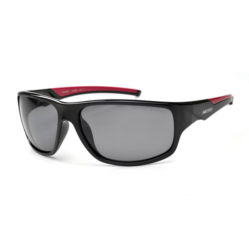 Okulary przeciwsłoneczne sportowe polaryzacyjne Arctica Phoenix - S-256A