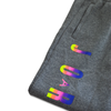 Spodnie dresowe Air Jordan Sport DNA Multicolor Fleece - CU9145-091