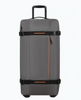 Torba podróżna Urban Track na kółkach ciemnoszary 78 cm - 143165-1261-1CNU