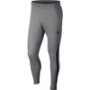 Spodnie dresowe męskie Air Jordan Dry 23 Alpha szare  - 889711-091