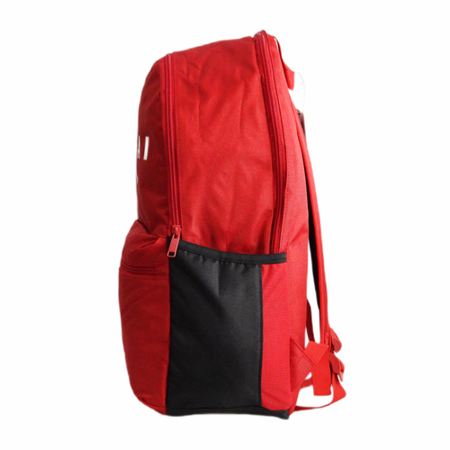 Plecak sportowy Air Jordan Jam 23L Unisex Backpack Czerwony - MA0880-R78