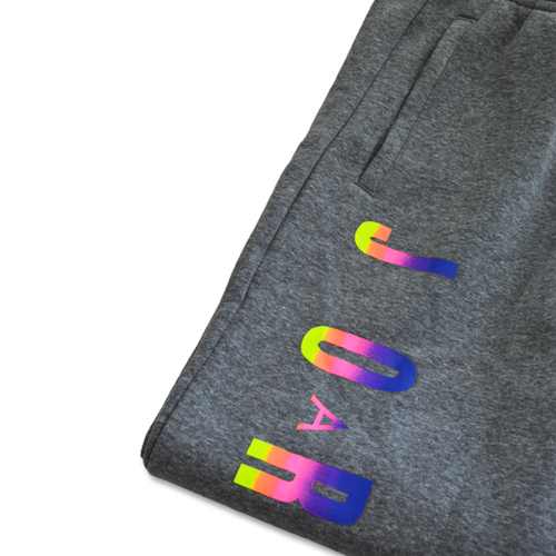 Spodnie dresowe Air Jordan Sport DNA Multicolor Fleece - CU9145-091