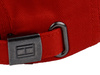 Czapka z daszkiem bejsbolowa Tommy Hilfiger Classic Strapback - E367895041 611