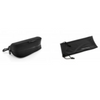 Okulary polaryzacyjne Arctica fotochromatyczne UV400 Czarne + Etui - S-328FP