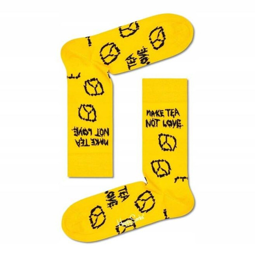 Skarpetki Happy Socks x Monty Python Giftbox 6-pack - XMPY10-0200