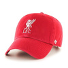 Czapka z daszkiem 47 Brand Premier League Liverpool F.C. - EPL-RGW04GWS-RDA