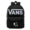 Plecak szkolny Vans Old Skool III - VN0A3I6RY28 - Custom Cat Kot