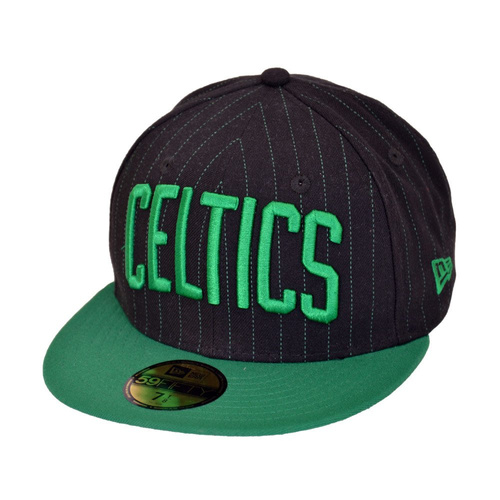 Czapka z daszkiem New Era 59FIFTY NBA Pincrown ZD Boston Celtics Fullcap