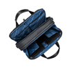 Torba na laptop 17 cali Puccini New Urban Collection czarna - CMD30152-1