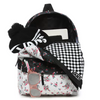 Plecak Vans Realm Classic Beauty Floral Patchwork + Worek + Piórnik