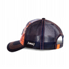 Czapka z daszkiem Capslab Dragon Ball Son Goku Manga Trucker - CL/DBZ4/1/GOK