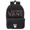Plecak szkolny VANS Realm Flying Custom Lama - VN0A3UI8YGL 004